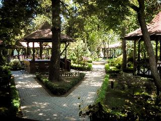 Hotel Baneasa Parc