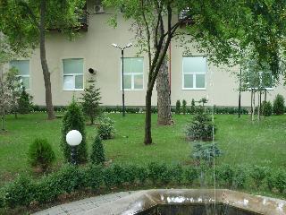Hotel Baneasa Parc