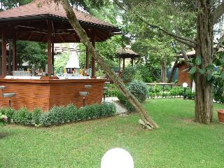 Hotel Baneasa Parc