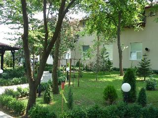 Hotel Baneasa Parc