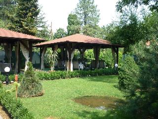 Hotel Baneasa Parc