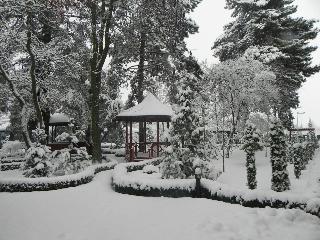 Hotel Baneasa Parc