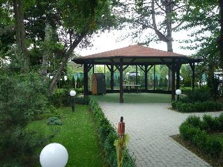 Hotel Baneasa Parc