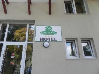 Hotel Baneasa Parc