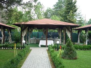 Hotel Baneasa Parc