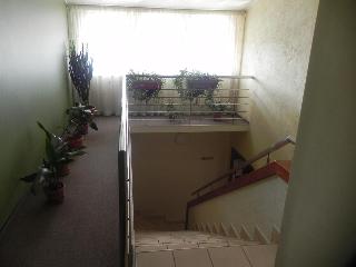 Hotel Baneasa Parc