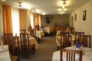 Hotel Baneasa Parc