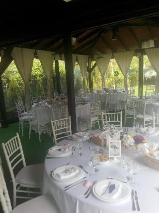 Hotel Baneasa Parc