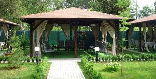 Hotel Baneasa Parc