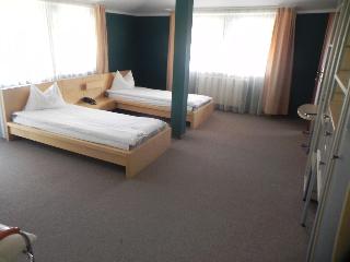 Hotel Baneasa Parc