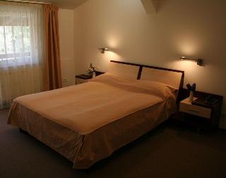 Hotel Baneasa Parc