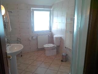 Hotel Baneasa Parc