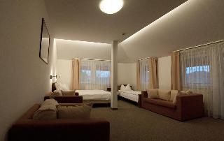 Hotel Baneasa Parc