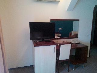Hotel Baneasa Parc