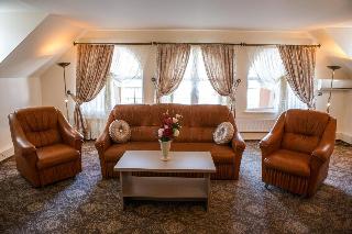 Hotel Stil