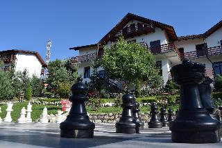 Club Vila Bran
