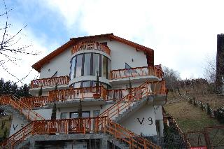 Club Vila Bran