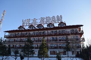 Club Vila Bran