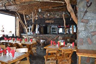 Club Vila Bran