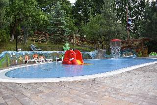 Club Vila Bran