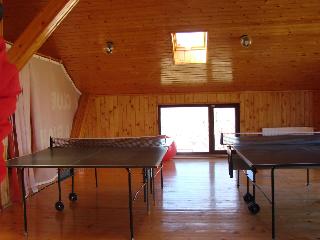 Club Vila Bran