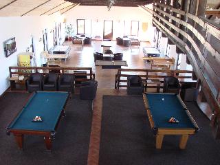 Club Vila Bran