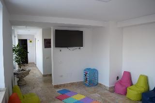 Club Vila Bran