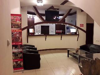 Club Vila Bran