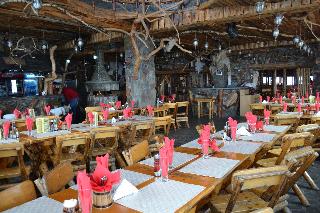 Club Vila Bran