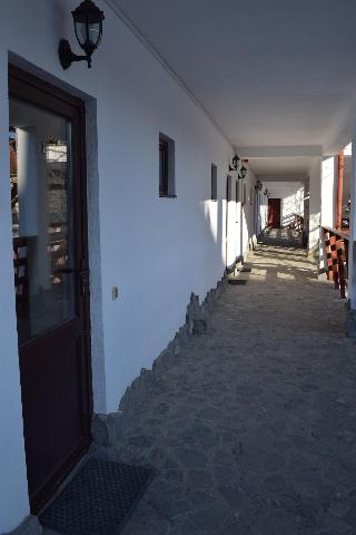 Club Vila Bran