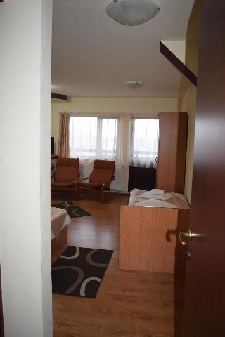 Club Vila Bran