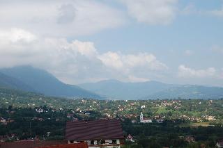 Club Vila Bran