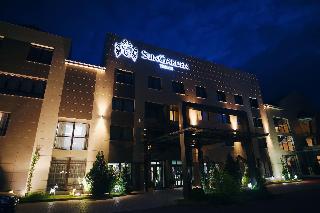 Sungarden Therme Hotel
