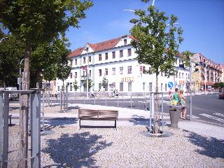 Hotel Grand Tabor