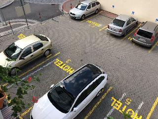 Hotel Grand Tabor