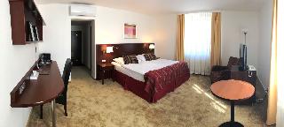 Hotel Atrium