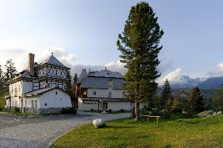 Hotel Solisko