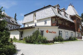 Hotel Solisko