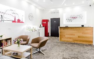 Downtown Bratislava Hotel