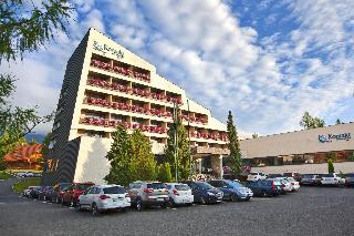 Kontakt Wellness Hotel