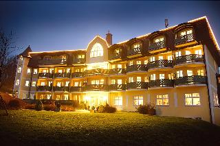 Maiers Kuschelhotel deluxe - Adults only