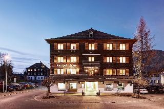 Hotel Gasthof Krone
