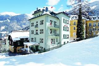 Hotel Gisela