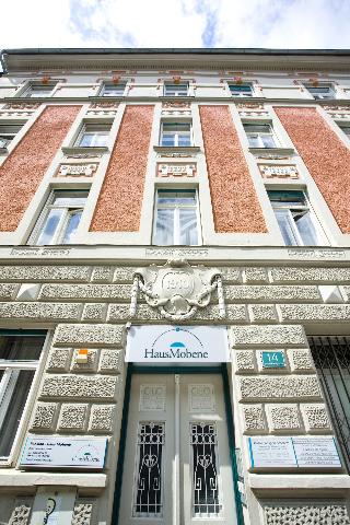 Haus Mobene - Hotel Garni