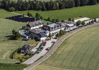 1A Landhotel Schicklberg