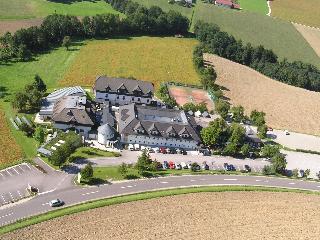 1A Landhotel Schicklberg