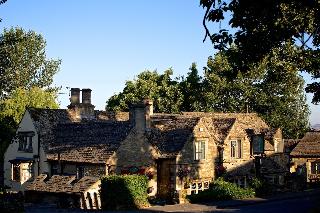 The Lamb Inn Great Rissington
