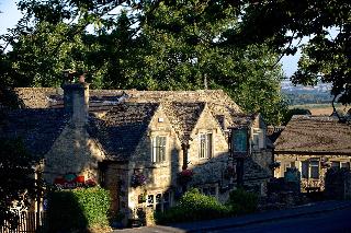 The Lamb Inn Great Rissington
