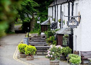The Falls Of Dochart Inn