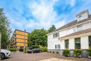 Remont Oxford Hotel